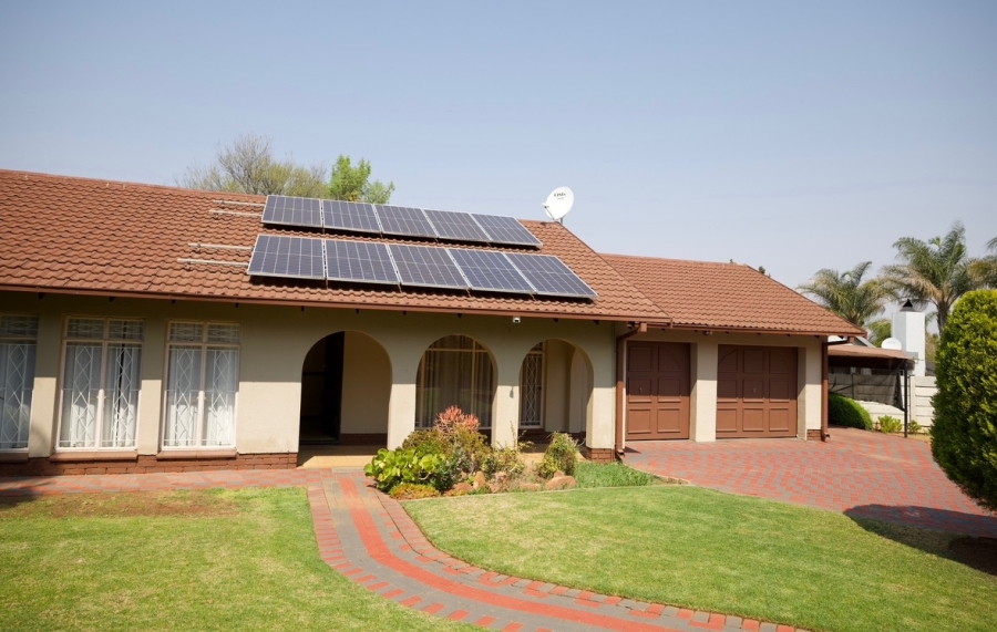 4 Bedroom Property for Sale in Wilkoppies North West